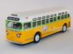 Autocarro GM TDM Rosa Parks