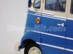 Autocarro Mercedes-Benz 0319 de 1960 azul