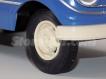 Autocarro Mercedes-Benz 0319 de 1960 azul