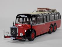 Autocarro Mercedes-Benz 4500 1938 