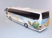 Autocarro Mercedes-Benz Bus Travego  Buhrer Reisen 2000