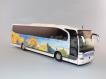 Autocarro Mercedes-Benz Bus Travego  Buhrer Reisen 2000