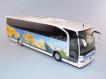 Autocarro Mercedes-Benz Bus Travego  Buhrer Reisen 2000