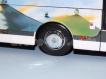Autocarro Mercedes-Benz Bus Travego  Buhrer Reisen 2000