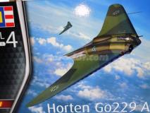 Avião  Horten GO 229-A