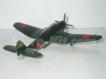 Avião Aichi Ryusekai