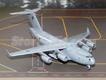 Avião Boeing C-17 Globemaster II