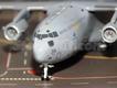 Avião Boeing C-17 Globemaster II