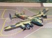 Avião Bombardeiro Avro Lancaster MK-III