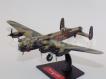 Avião Bombardeiro Avro Lancaster MK-III