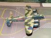 Avião Bombardeiro Avro Lancaster MK-III