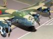 Avião Bombardeiro Avro Lancaster MK-III