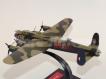 Avião Bombardeiro Avro Lancaster MK-III