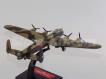 Avião Bombardeiro Avro Lancaster MK-III