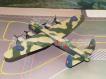 Avião Bombardeiro Avro Lancaster MK-III