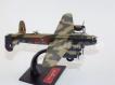 Avião Bombardeiro Avro Lancaster MK-III