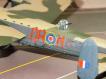 Avião Bombardeiro Avro Lancaster MK-III