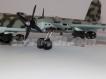 Avião Bombardeiro Heinkel HE17F A-5