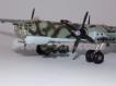 Avião Bombardeiro Heinkel HE17F A-5