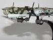 Avião Bombardeiro Heinkel HE17F A-5