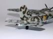 Avião Bombardeiro Heinkel HE17F A-5