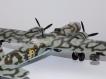 Avião Bombardeiro Heinkel HE17F A-5