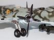Avião Bombardeiro Heinkel HE17F A-5