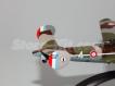 Avião Bombardeiro Liore Cliner Leo-451 