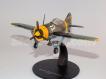 Avião Caça BREWTER f-2a Buffalo