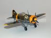 Avião Caça bREWTER f-2a Buffalo