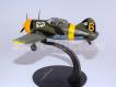 Avião Caça BREWTER f-2a Buffalo