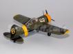 Avião Caça bREWTER f-2a Buffalo
