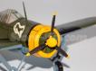 Avião Caça bREWTER f-2a Buffalo