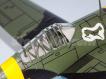 Avião Caça bREWTER f-2a Buffalo