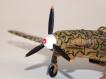 Avião Caça Machi MC-206 Veltro