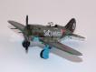 Avião Caça Polikarpov I-16 