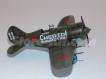 Avião Caça Polikarpov I-16 