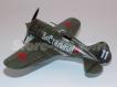 Avião Caça Polikarpov I-16 