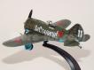 Avião Caça Polikarpov I-16 