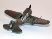 Avião Caça Polikarpov I-16 