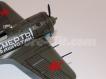 Avião Caça Polikarpov I-16 