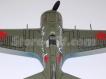 Avião Caça Polikarpov I-16 