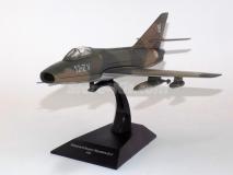 Avião Dassault Super Mystere B-2 