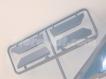 WW.P.A Avião English Eletric Lightnig F-1/F-1A
