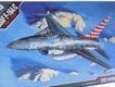 Avião F-16 A/C