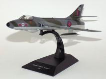 Avião Hawker F.MK-6 " Hunter"