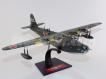 Avião Hidro-Avião Kawasaki H 8K-2 "Emiliy" Japonês