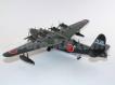 Avião Hidro-Avião Kawasaki H 8K-2 "Emiliy" Japonês