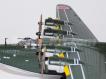 Avião Hidro-Avião Kawasaki H 8K-2 "Emiliy" Japonês