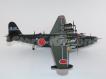Avião Hidro-Avião Kawasaki H 8K-2 "Emiliy" Japonês